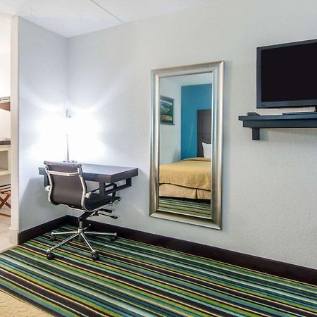 Quality Inn & Suites Jasper Extérieur photo
