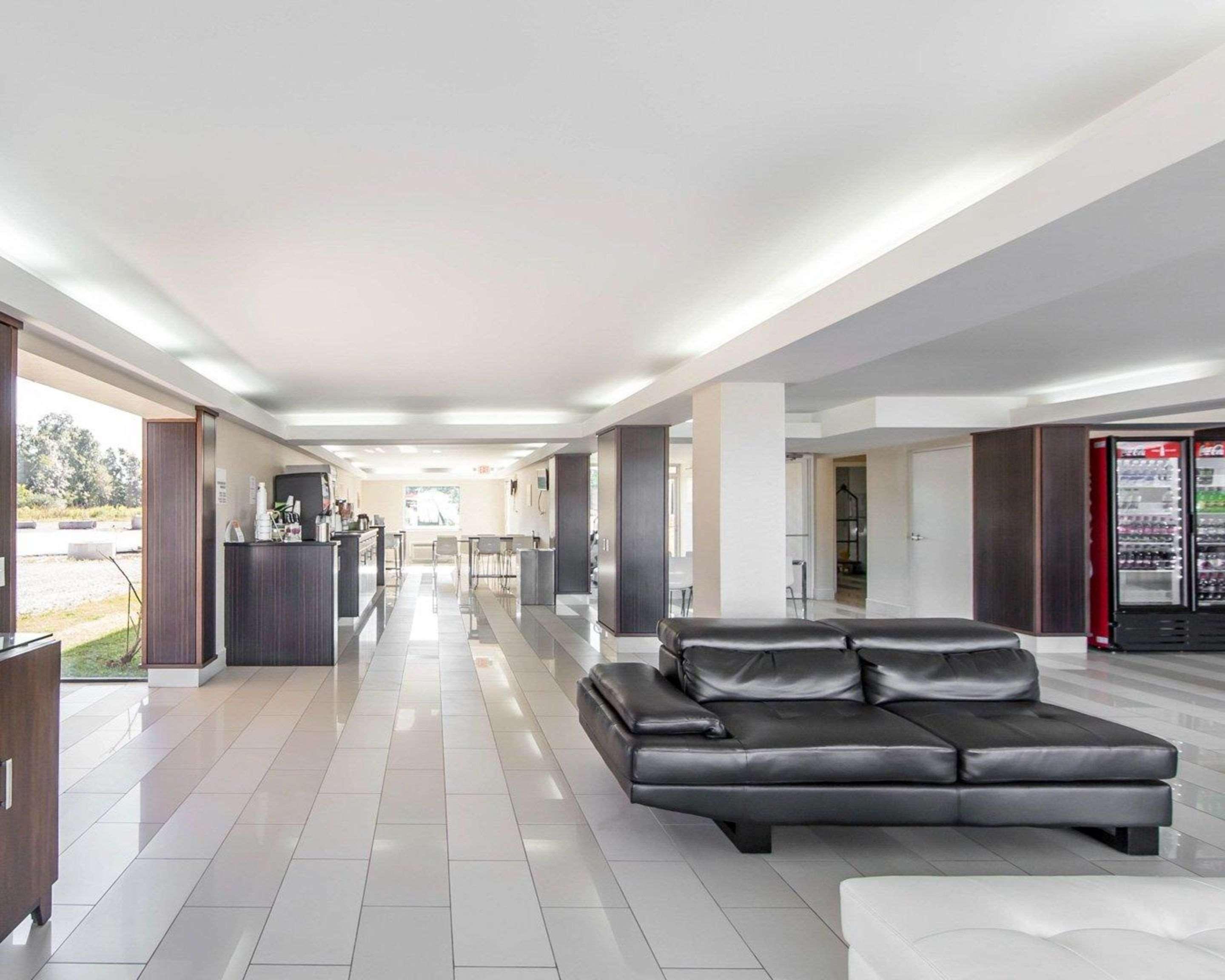 Quality Inn & Suites Jasper Extérieur photo