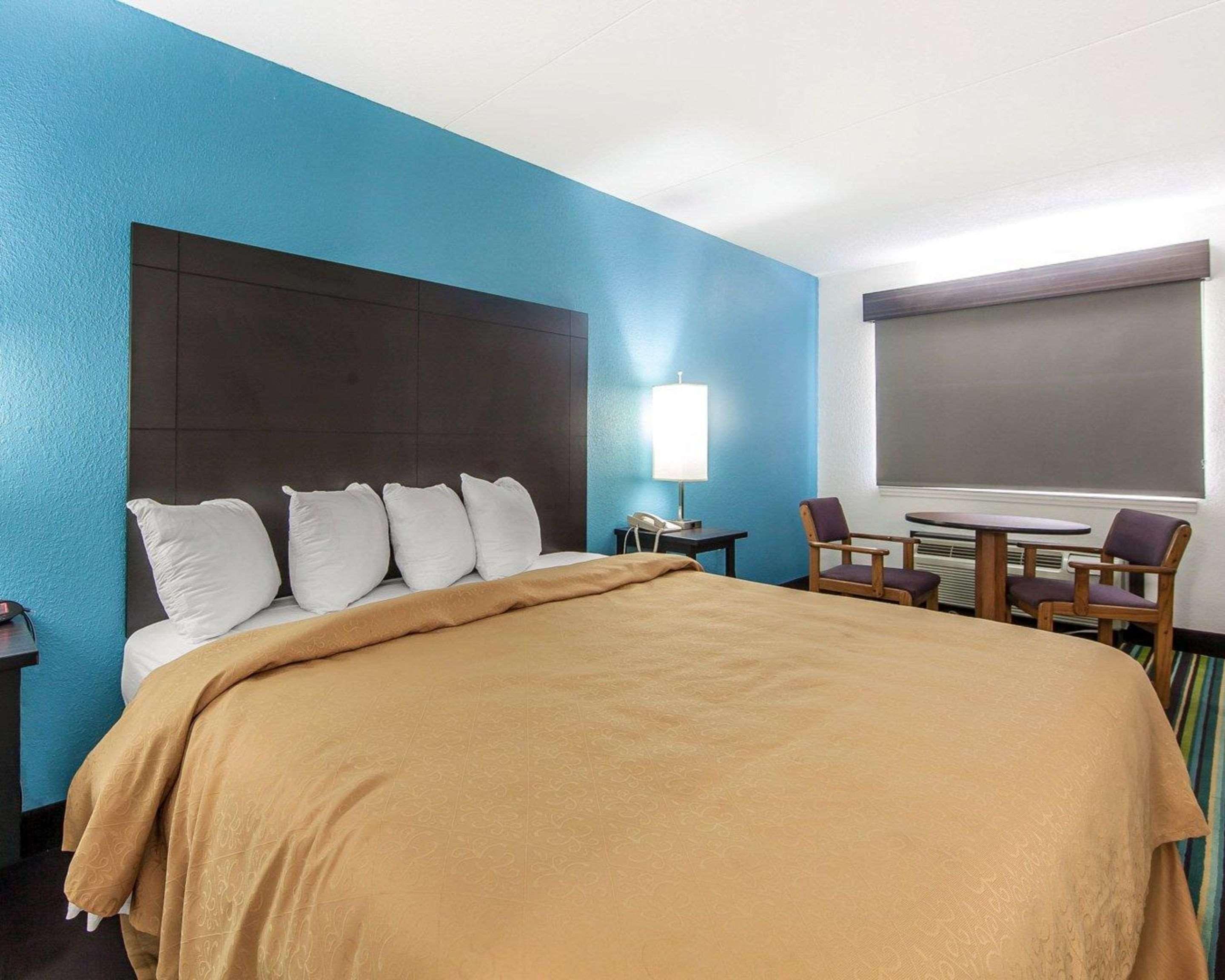 Quality Inn & Suites Jasper Extérieur photo
