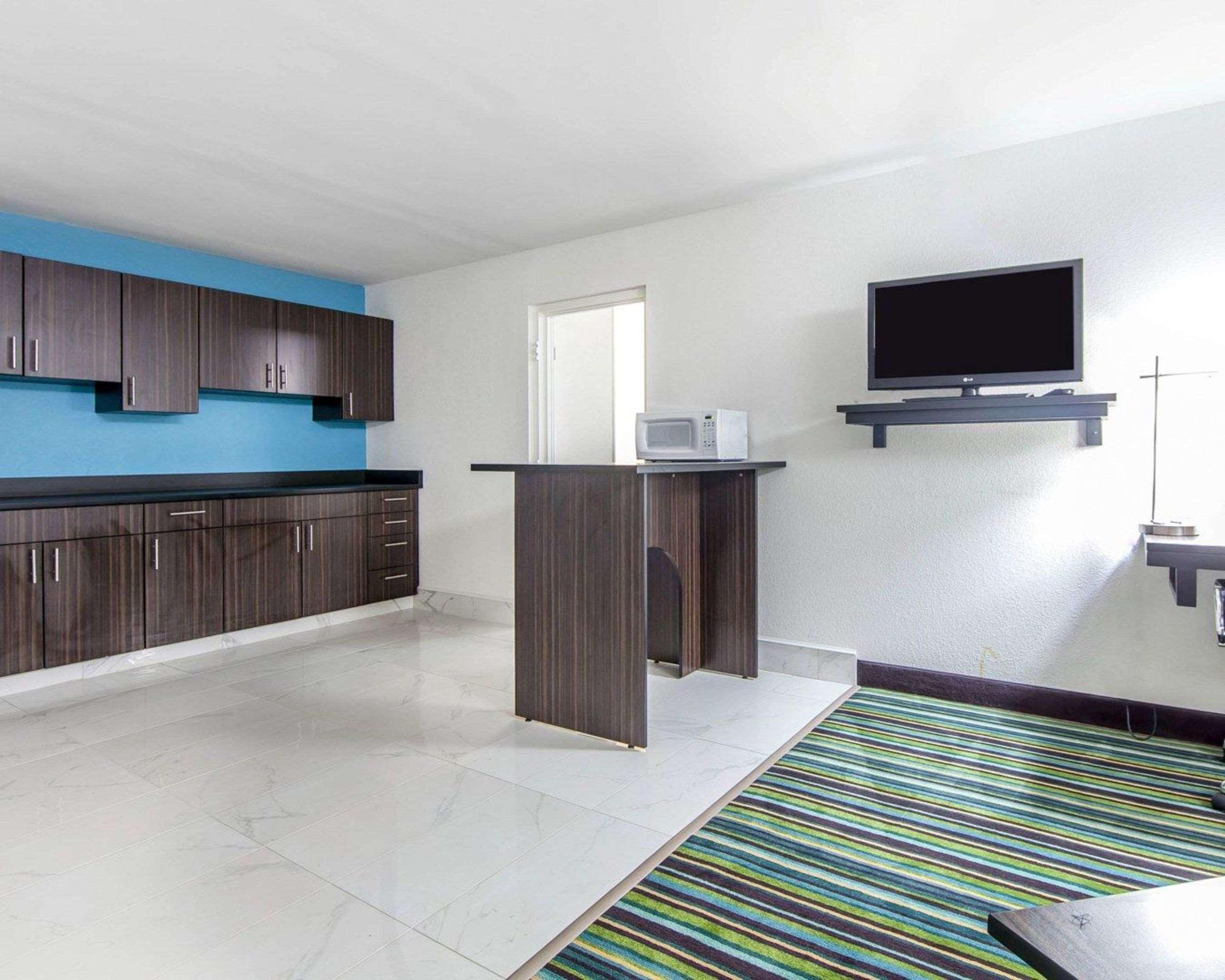Quality Inn & Suites Jasper Extérieur photo