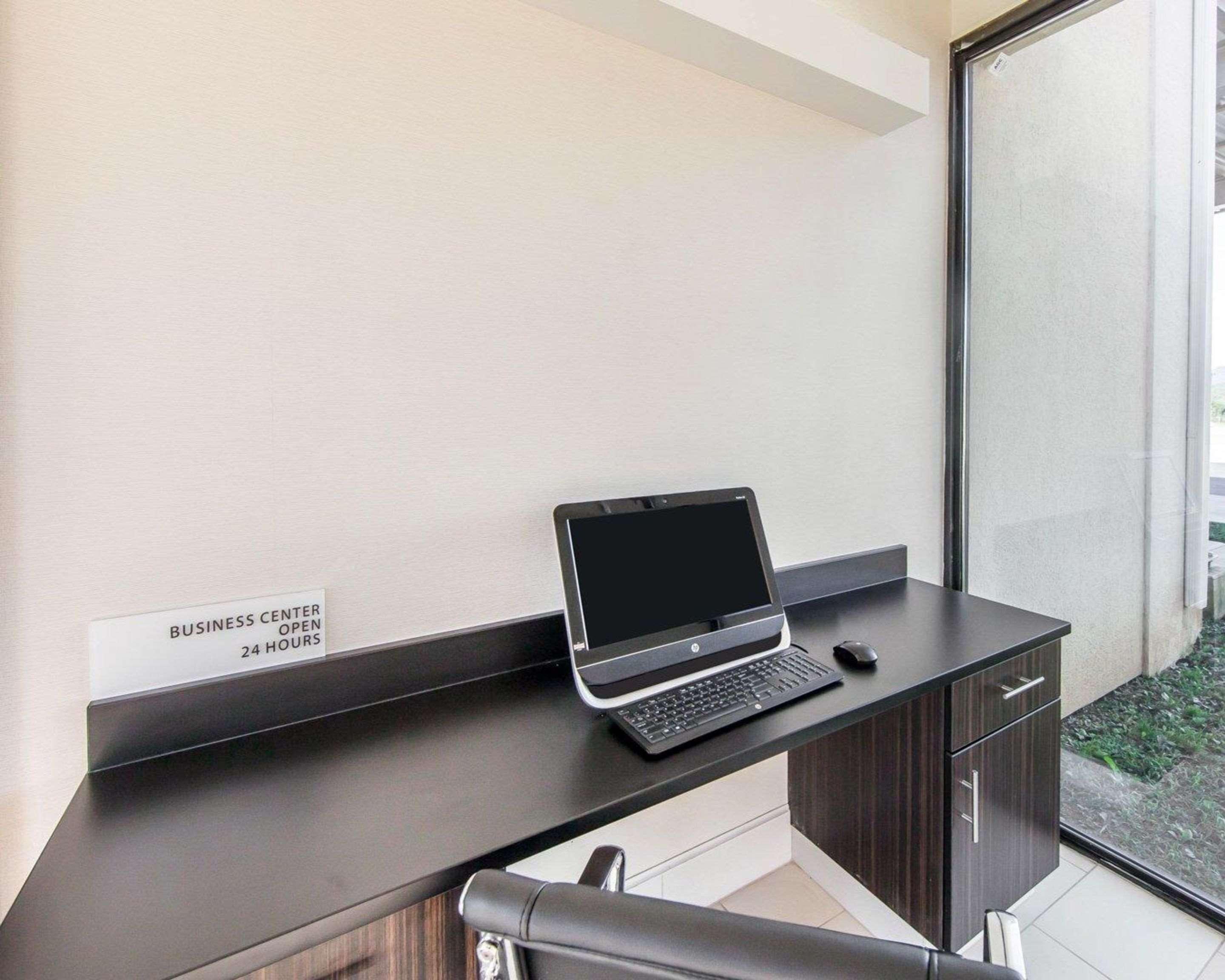 Quality Inn & Suites Jasper Extérieur photo