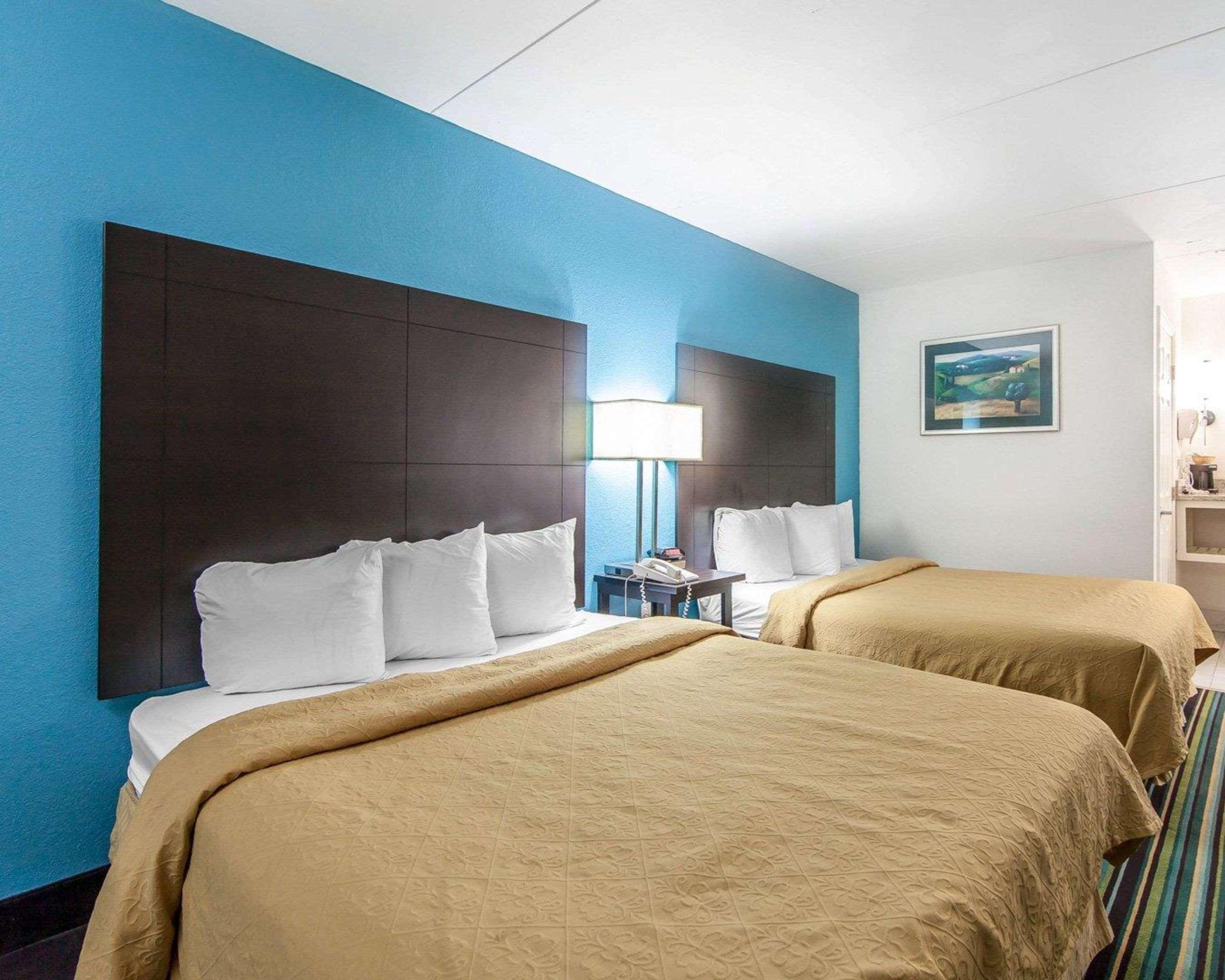 Quality Inn & Suites Jasper Extérieur photo