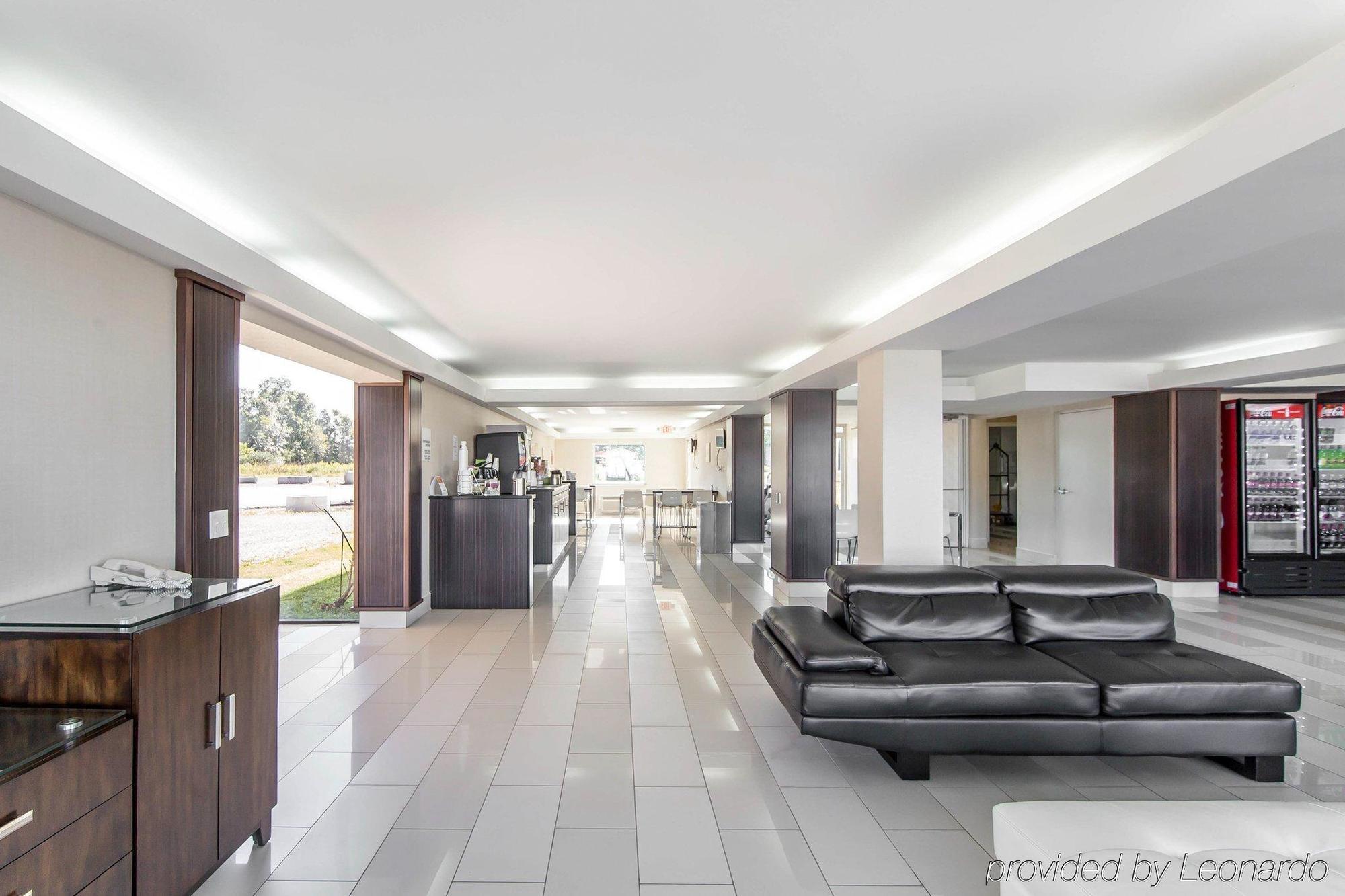 Quality Inn & Suites Jasper Extérieur photo