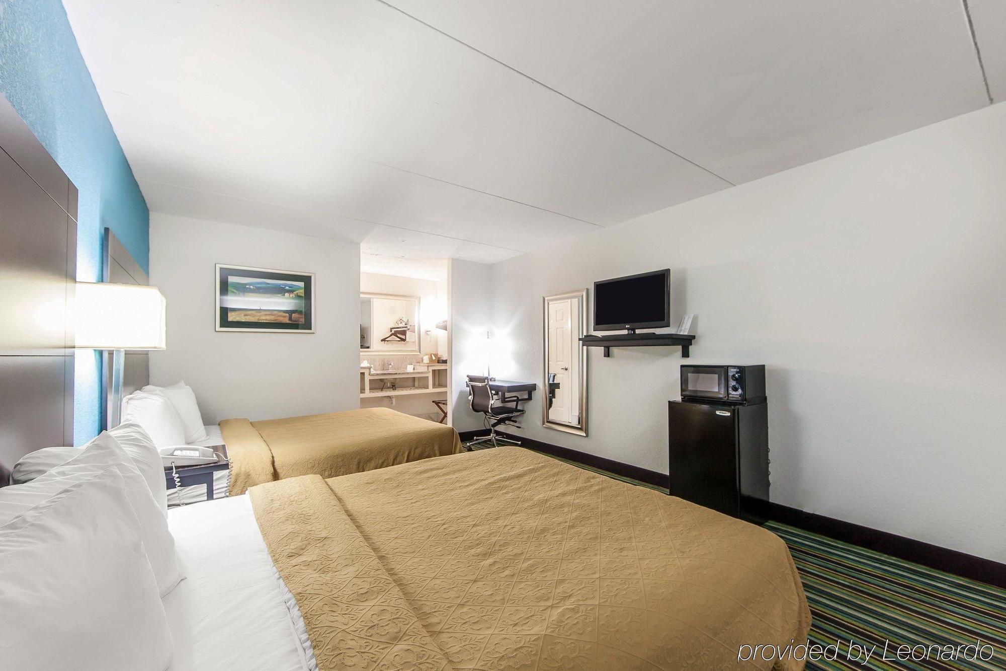 Quality Inn & Suites Jasper Extérieur photo