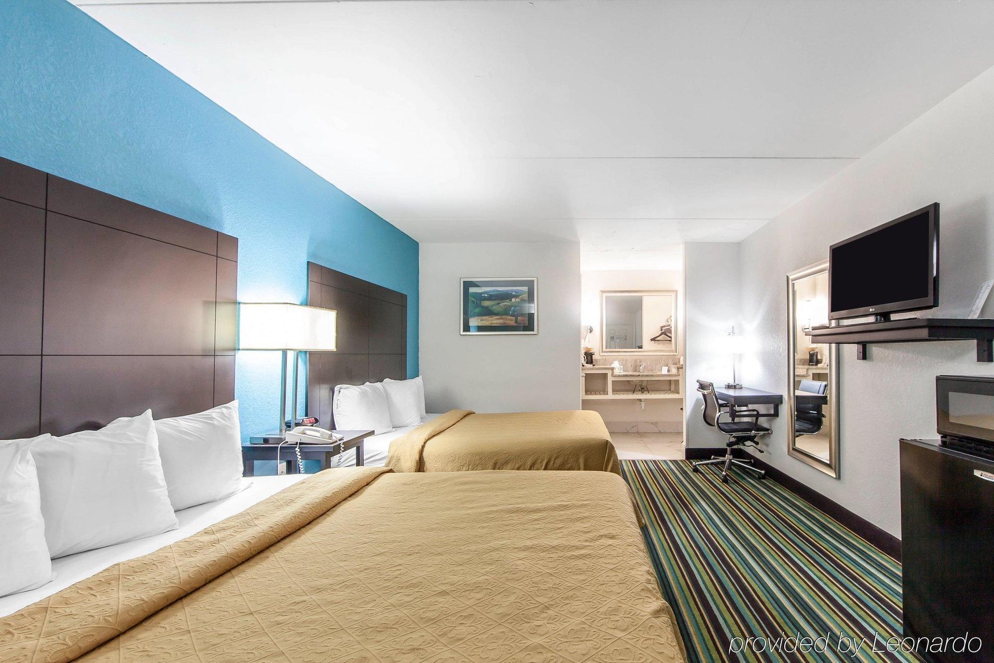 Quality Inn & Suites Jasper Extérieur photo
