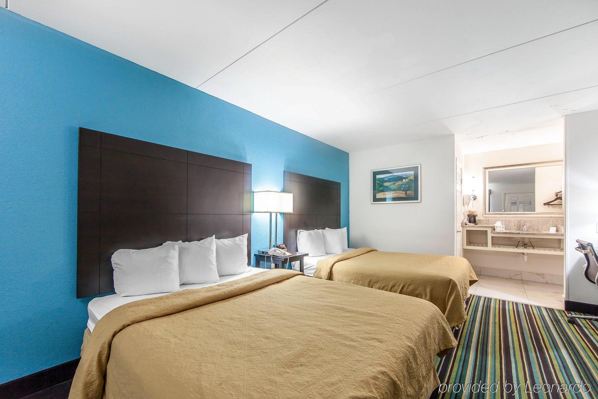 Quality Inn & Suites Jasper Extérieur photo