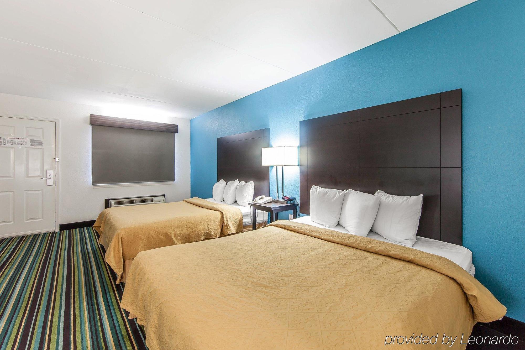 Quality Inn & Suites Jasper Extérieur photo