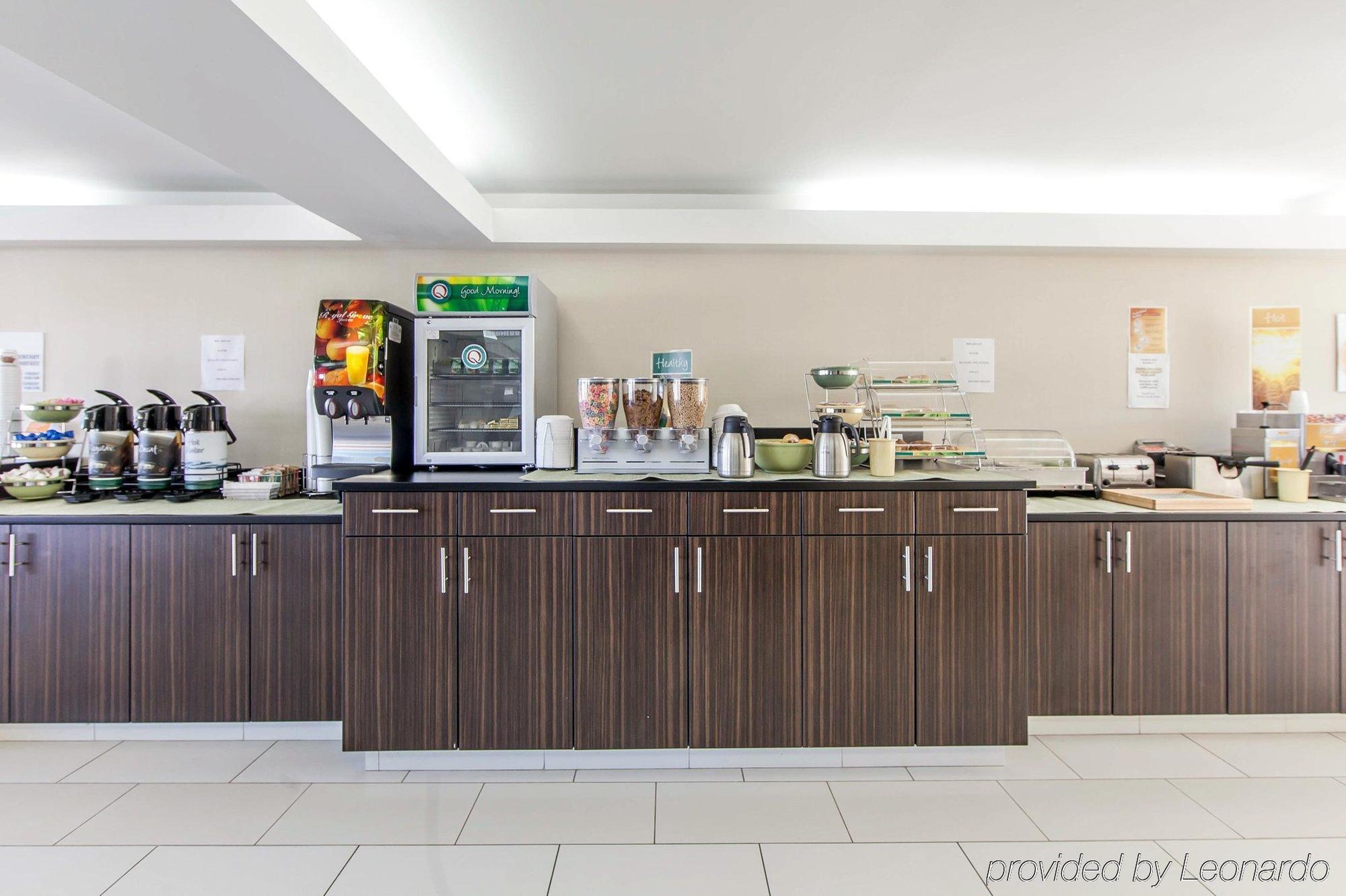 Quality Inn & Suites Jasper Extérieur photo