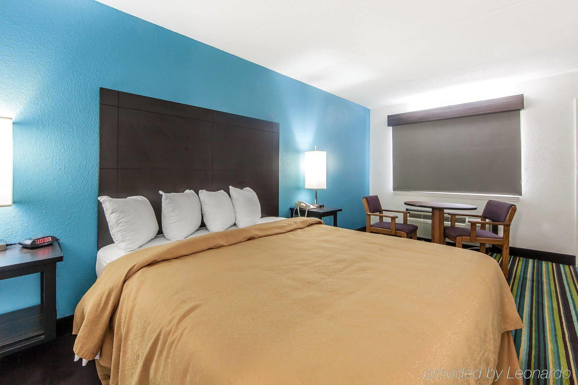 Quality Inn & Suites Jasper Extérieur photo