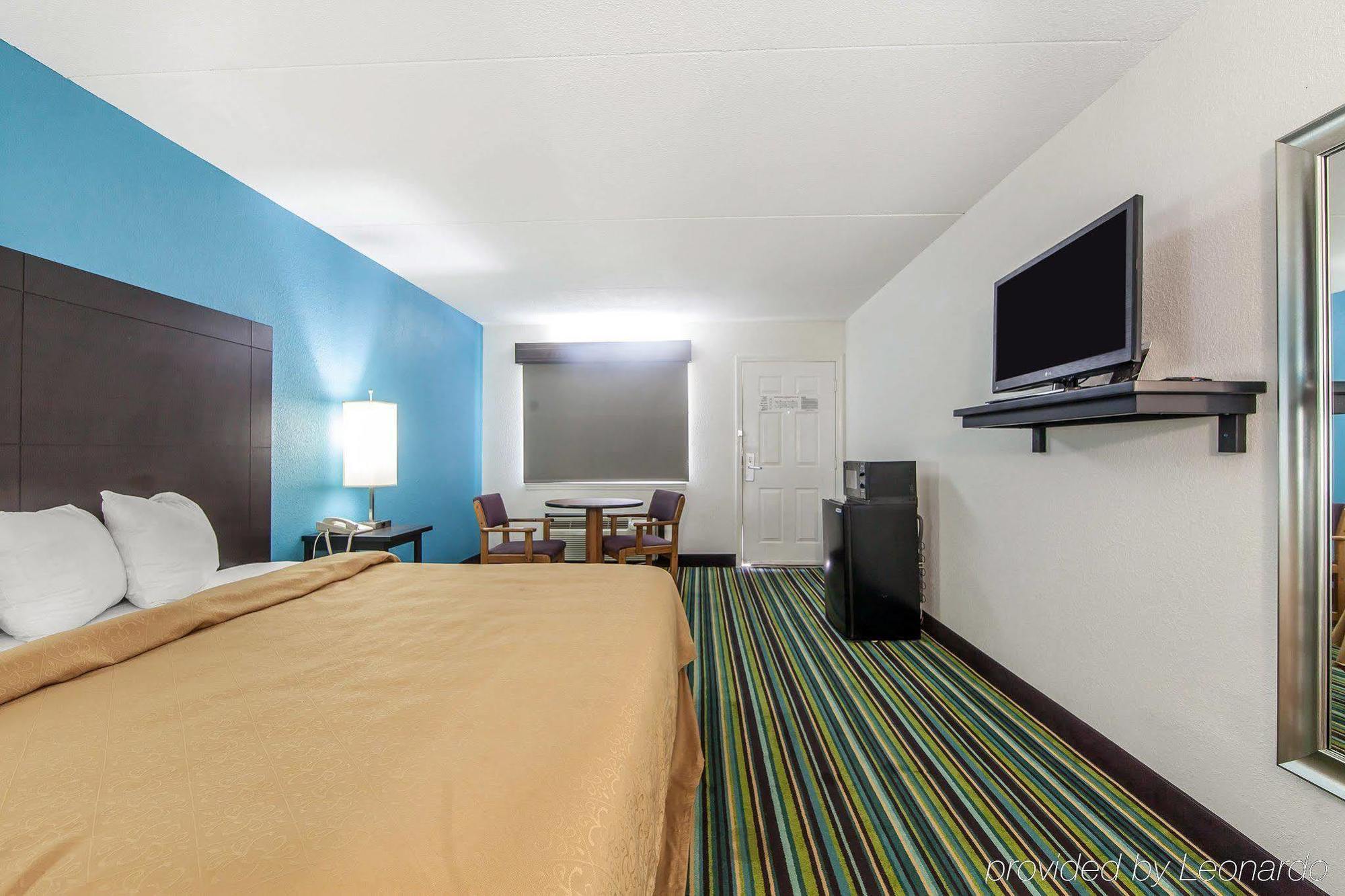 Quality Inn & Suites Jasper Extérieur photo