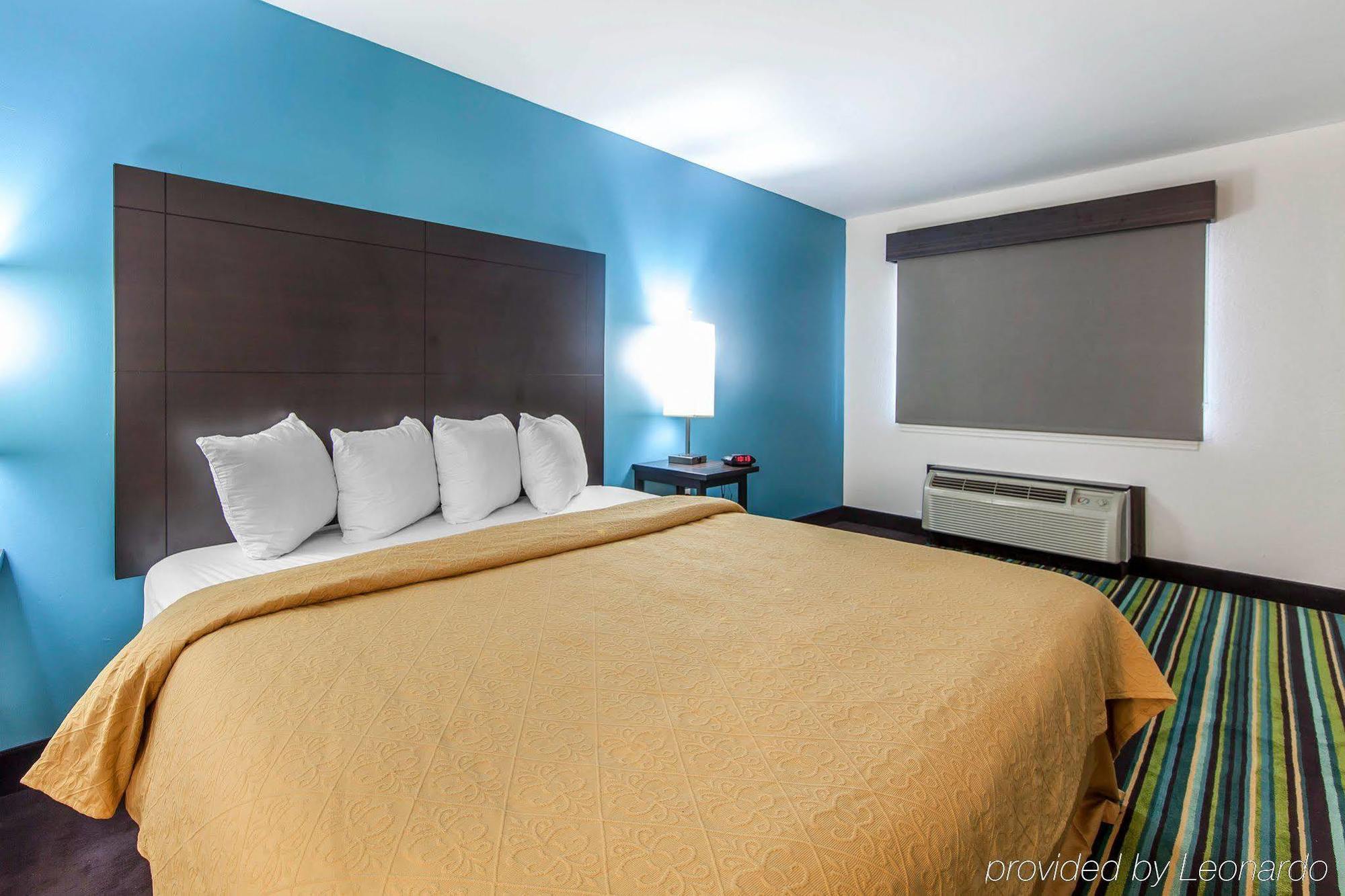 Quality Inn & Suites Jasper Extérieur photo