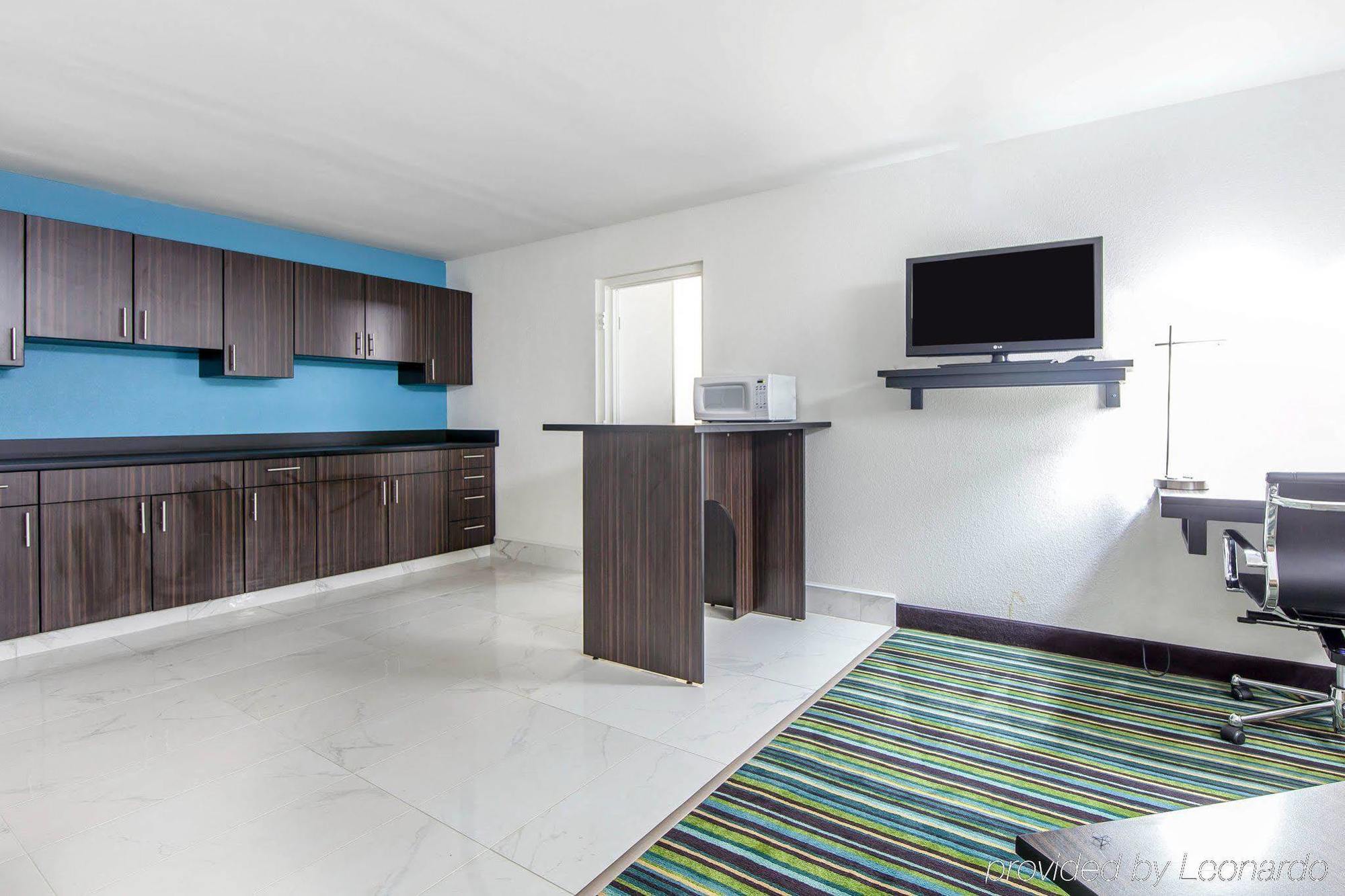 Quality Inn & Suites Jasper Extérieur photo